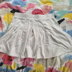 wild fable target tennis skirt